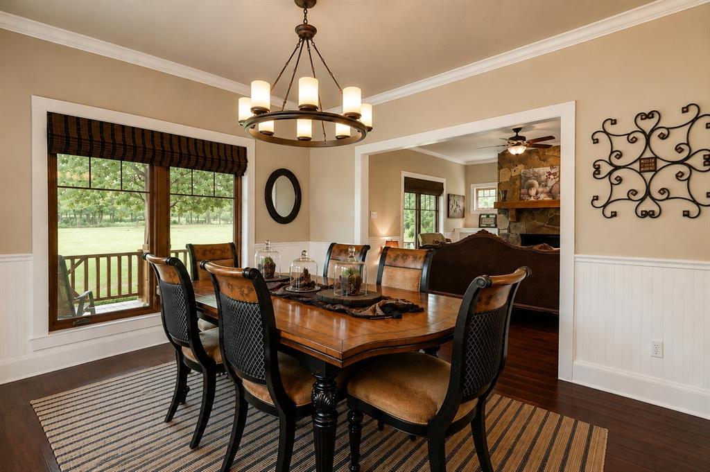 Caddo Creek Estate - Residential