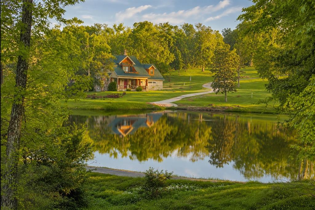 Caddo Creek Estate - Residential