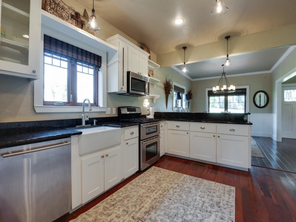 Caddo Creek Estate - Residential