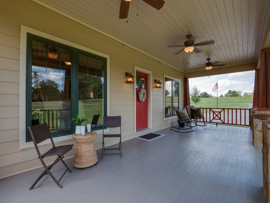 Caddo Creek Estate - Residential