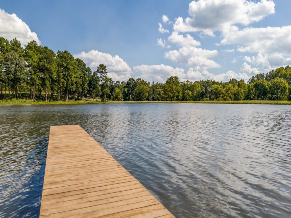 Caddo Creek Estate - Residential