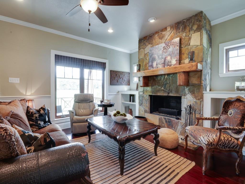 Caddo Creek Estate - Residential