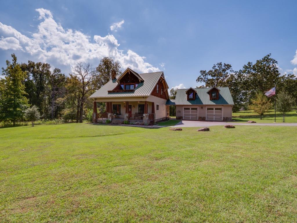 Caddo Creek Estate - Residential