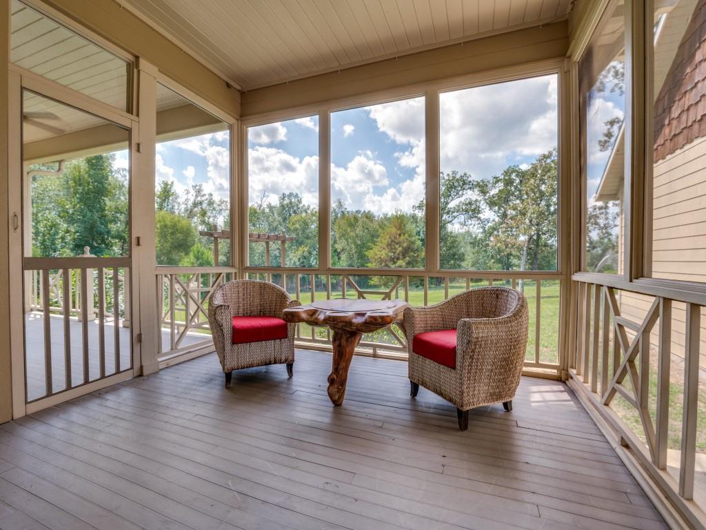 Caddo Creek Estate - Residential