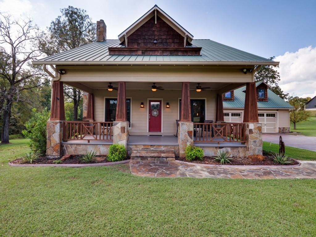 Caddo Creek Estate - Residential