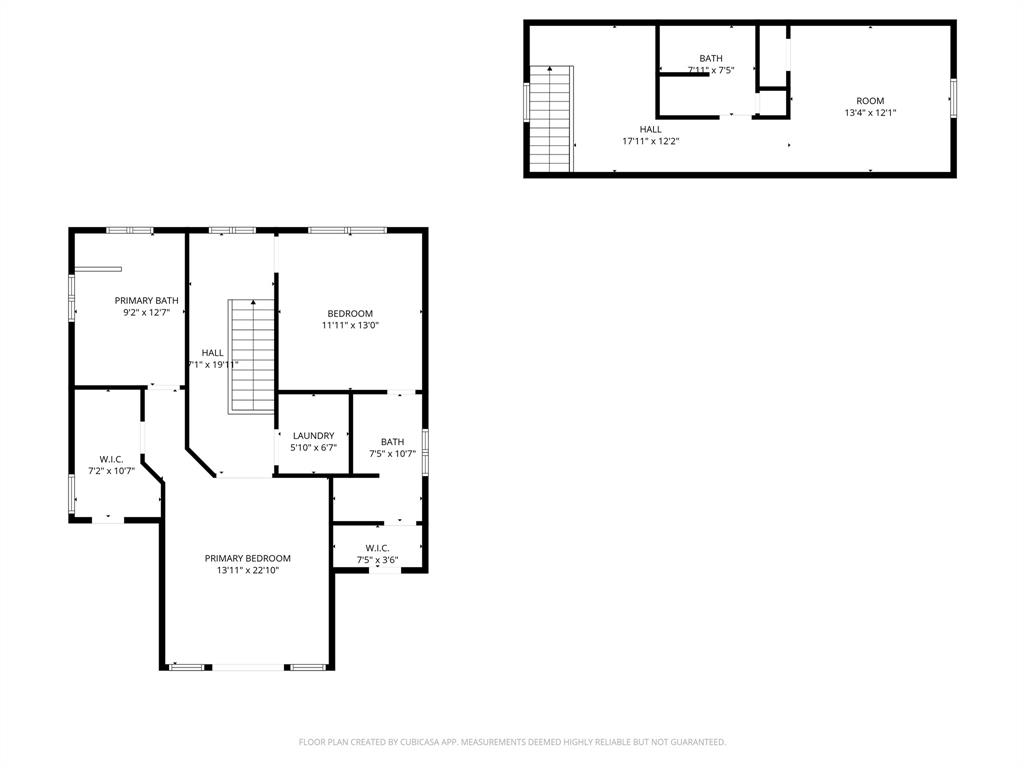 Caddo Creek Estate - Residential