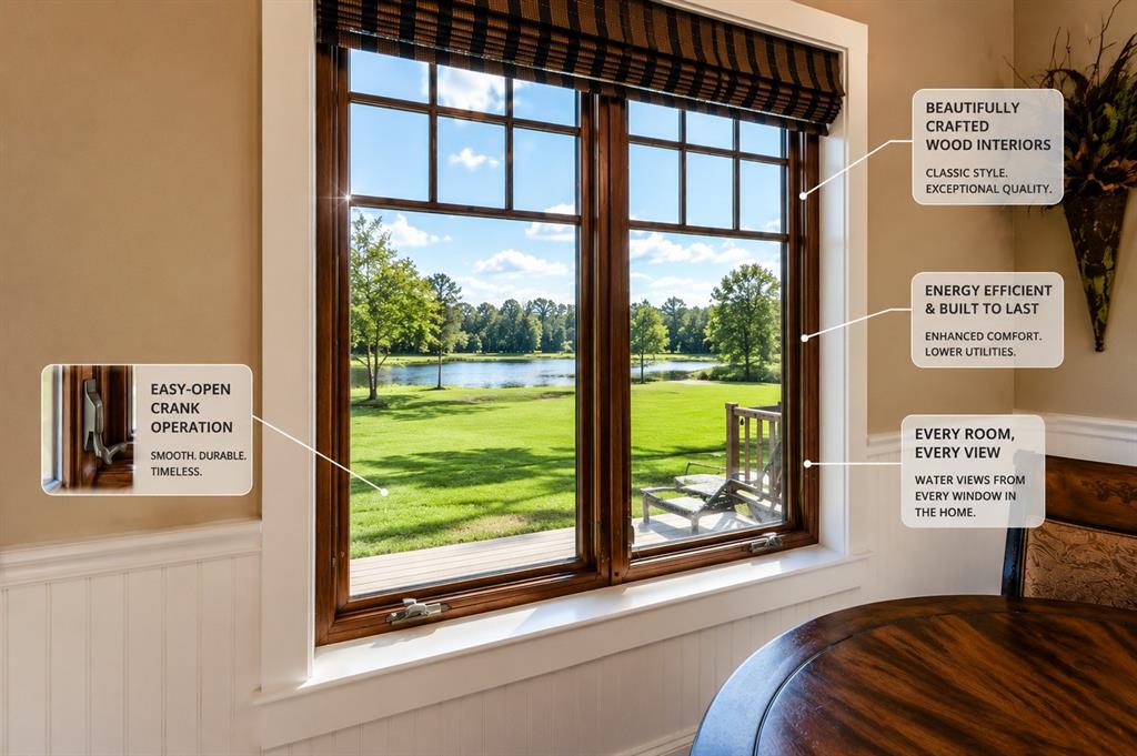 Caddo Creek Estate - Residential