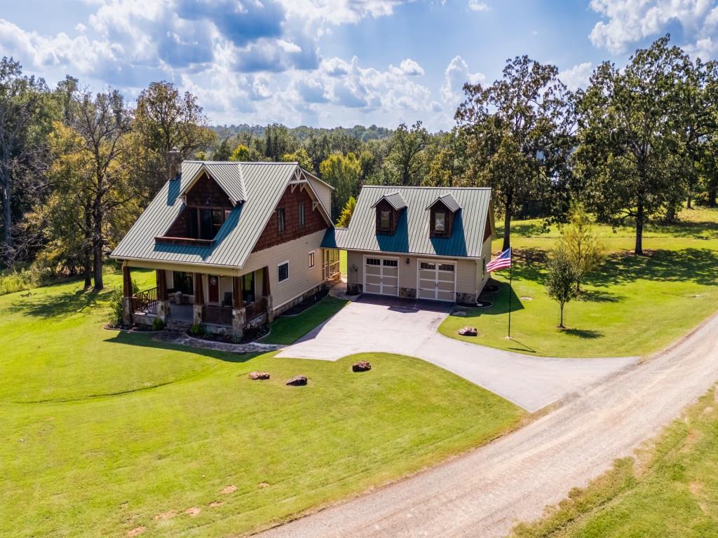Caddo Creek Estate - Residential