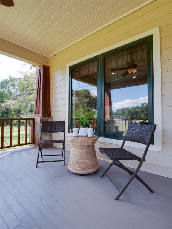 Caddo Creek Estate - Residential