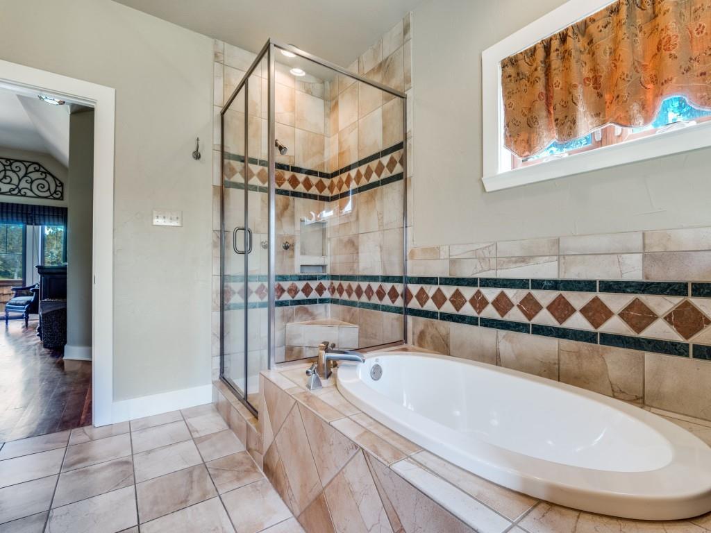 Caddo Creek Estate - Residential