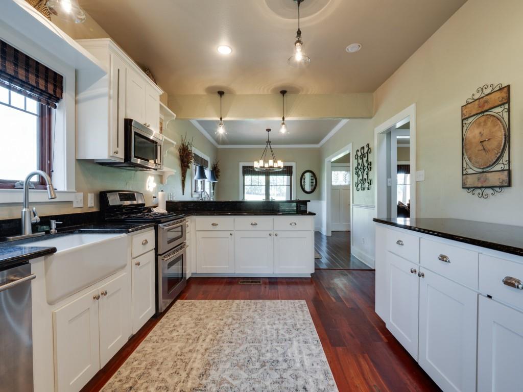 Caddo Creek Estate - Residential