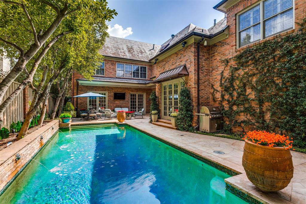 Highland Park West 5th Inst - Residential