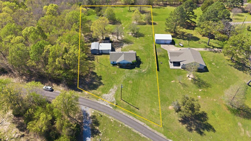 Dream Hill Estates - Residential