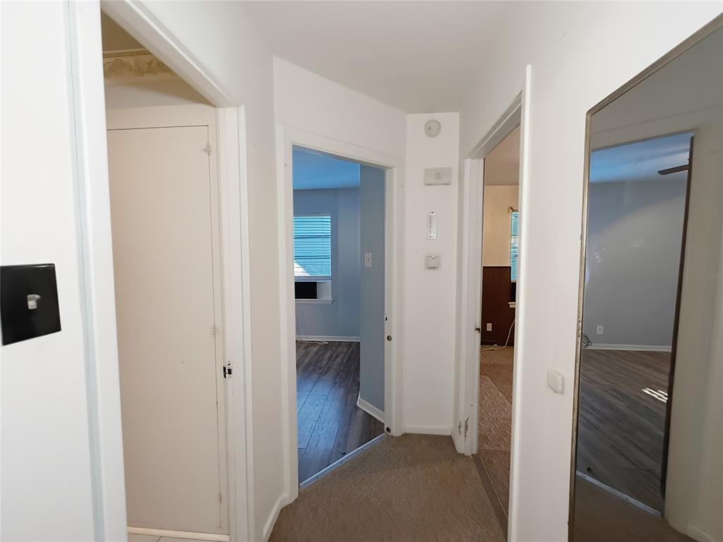LAYNES WOODED ACRES ADDN - Residential