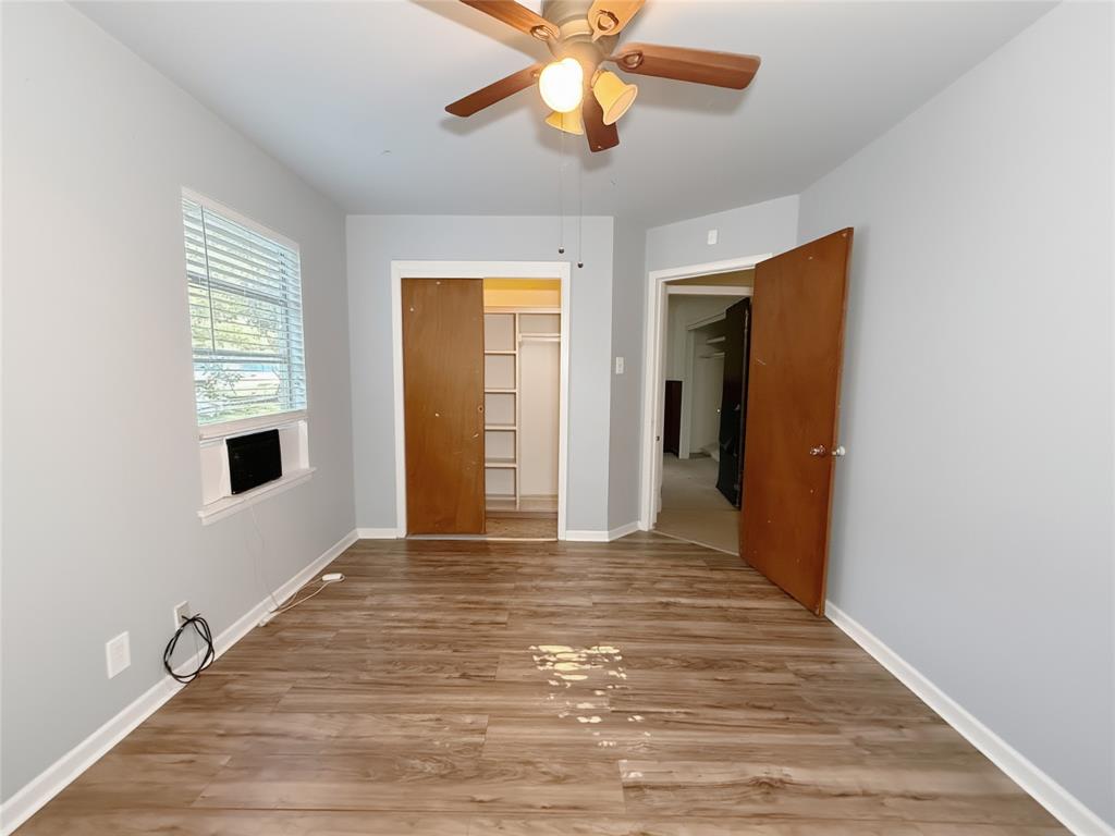 LAYNES WOODED ACRES ADDN - Residential