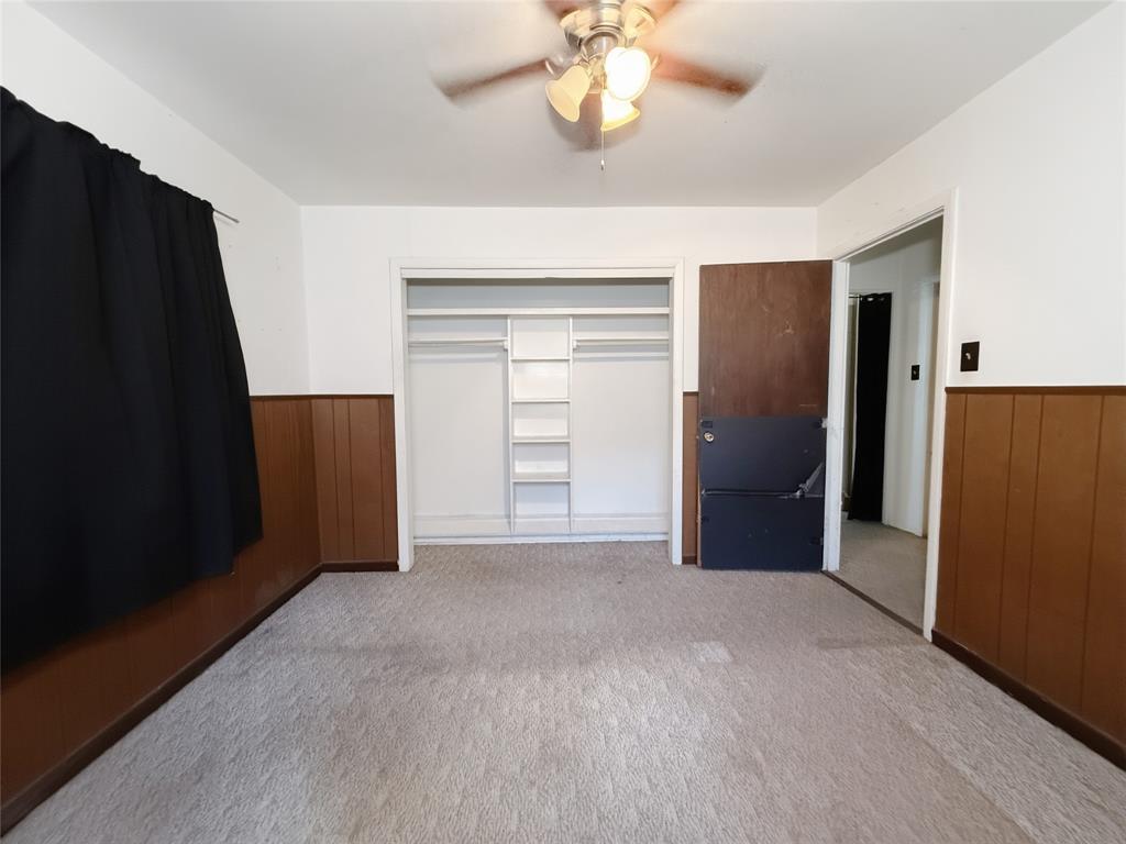 LAYNES WOODED ACRES ADDN - Residential