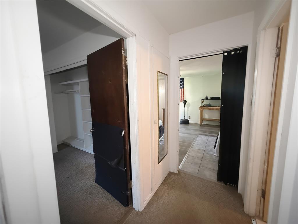 LAYNES WOODED ACRES ADDN - Residential