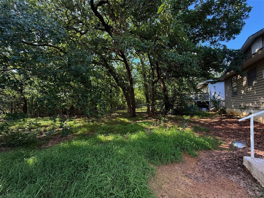 LAYNES WOODED ACRES ADDN - Residential