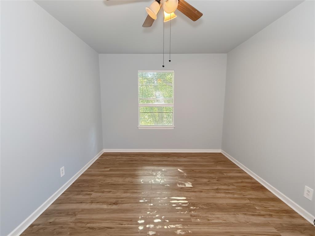 LAYNES WOODED ACRES ADDN - Residential