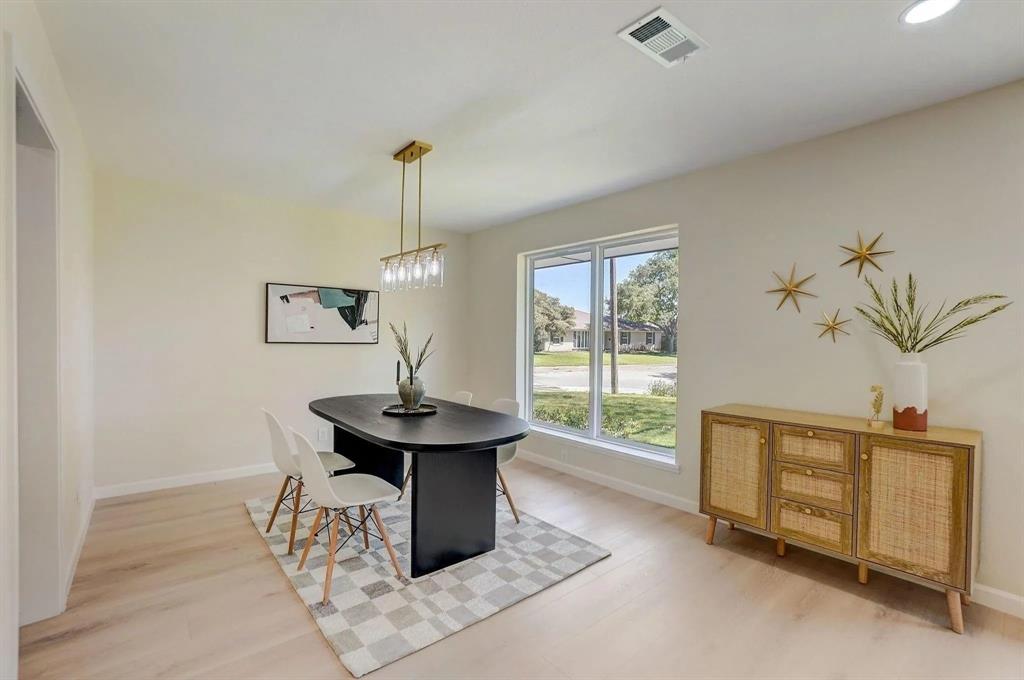 Chapel Downs Sec 04 - Residential