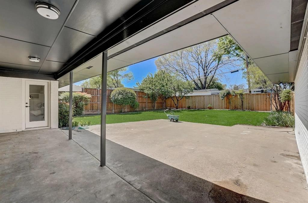 Chapel Downs Sec 04 - Residential