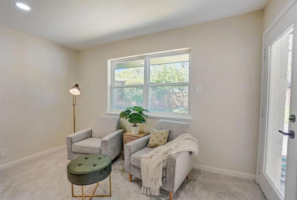 Chapel Downs Sec 04 - Residential