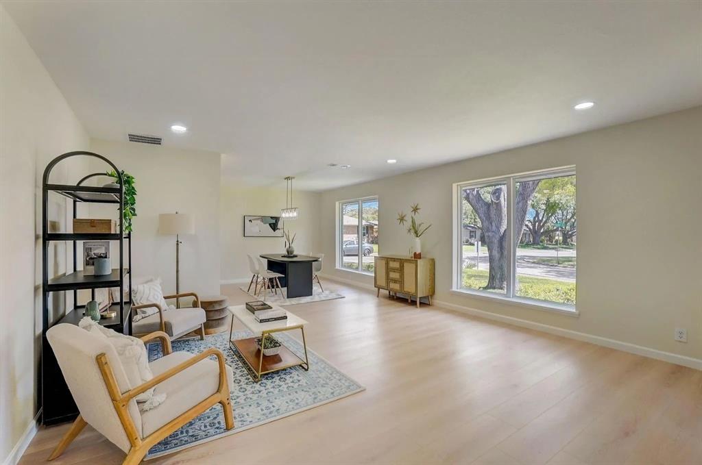 Chapel Downs Sec 04 - Residential