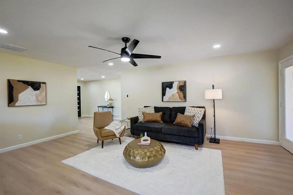 Chapel Downs Sec 04 - Residential