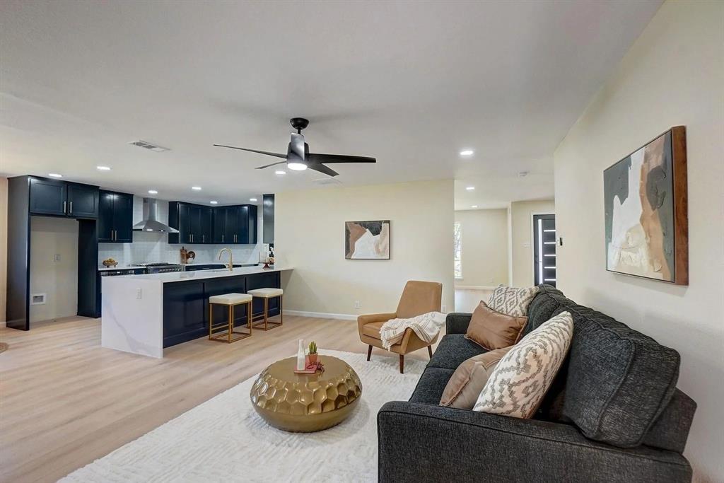 Chapel Downs Sec 04 - Residential