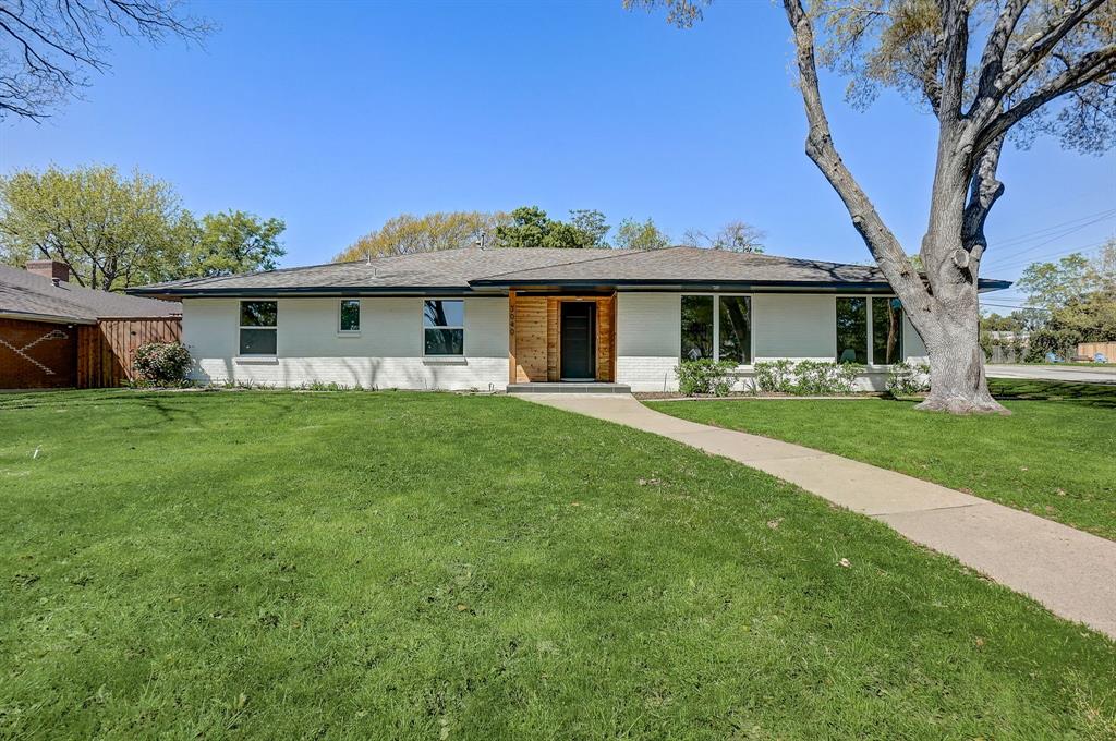 Chapel Downs Sec 04 - Residential