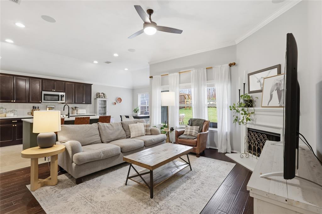 Pecan Ridge Estates Ph One - Residential