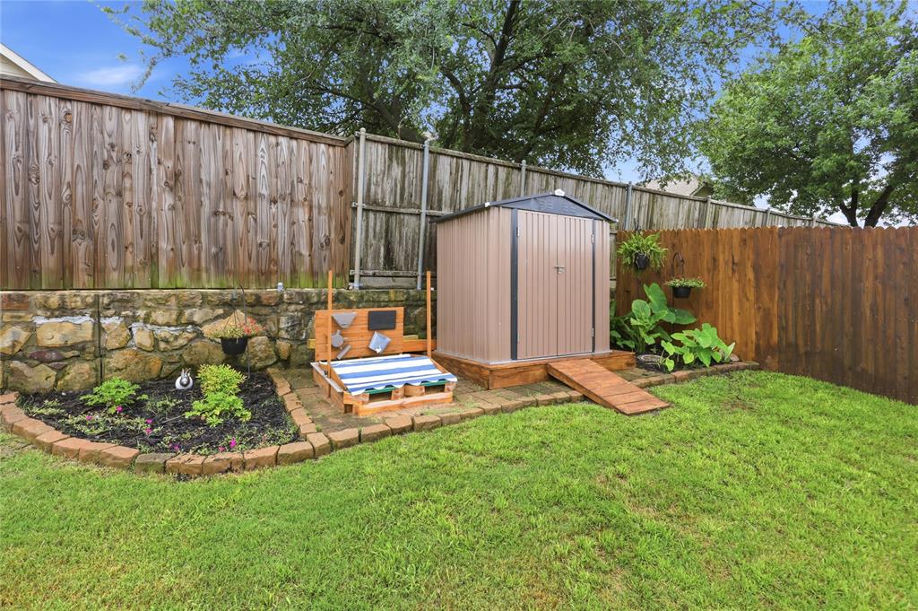 Pecan Ridge Estates Ph One - Residential