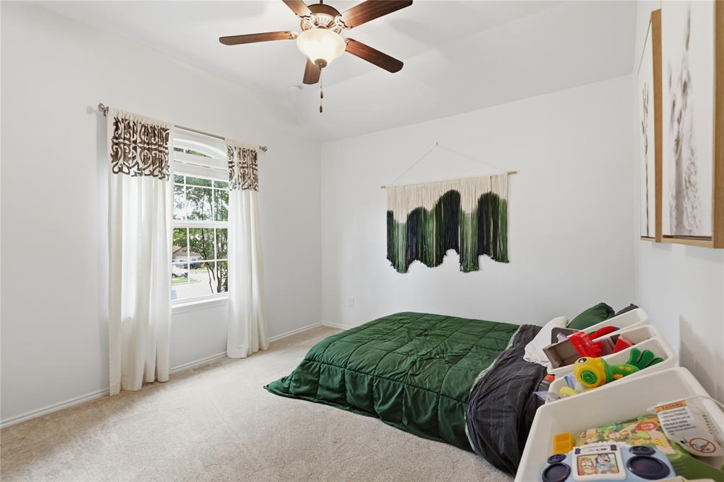 Pecan Ridge Estates Ph One - Residential
