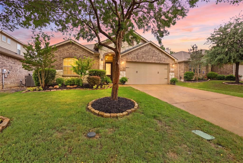 Pecan Ridge Estates Ph One - Residential