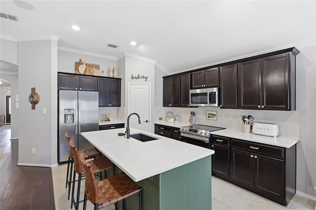 Pecan Ridge Estates Ph One - Residential
