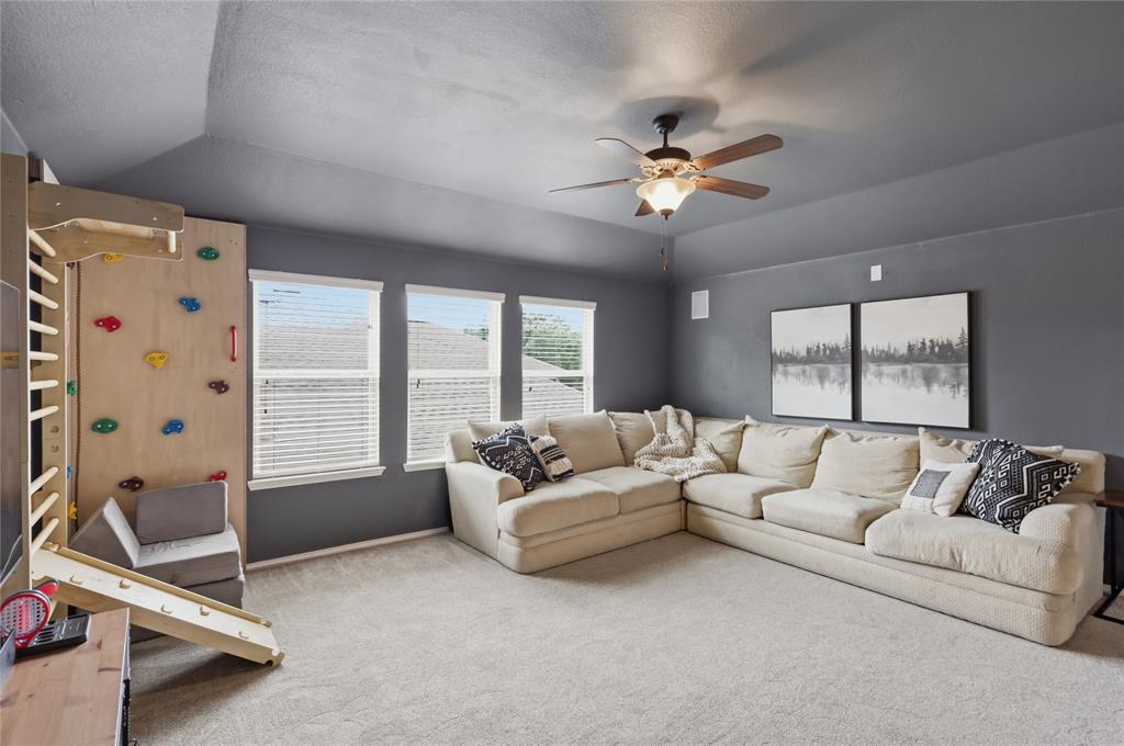 Pecan Ridge Estates Ph One - Residential