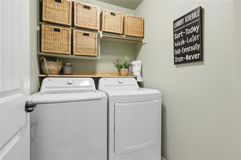 Pecan Ridge Estates Ph One - Residential