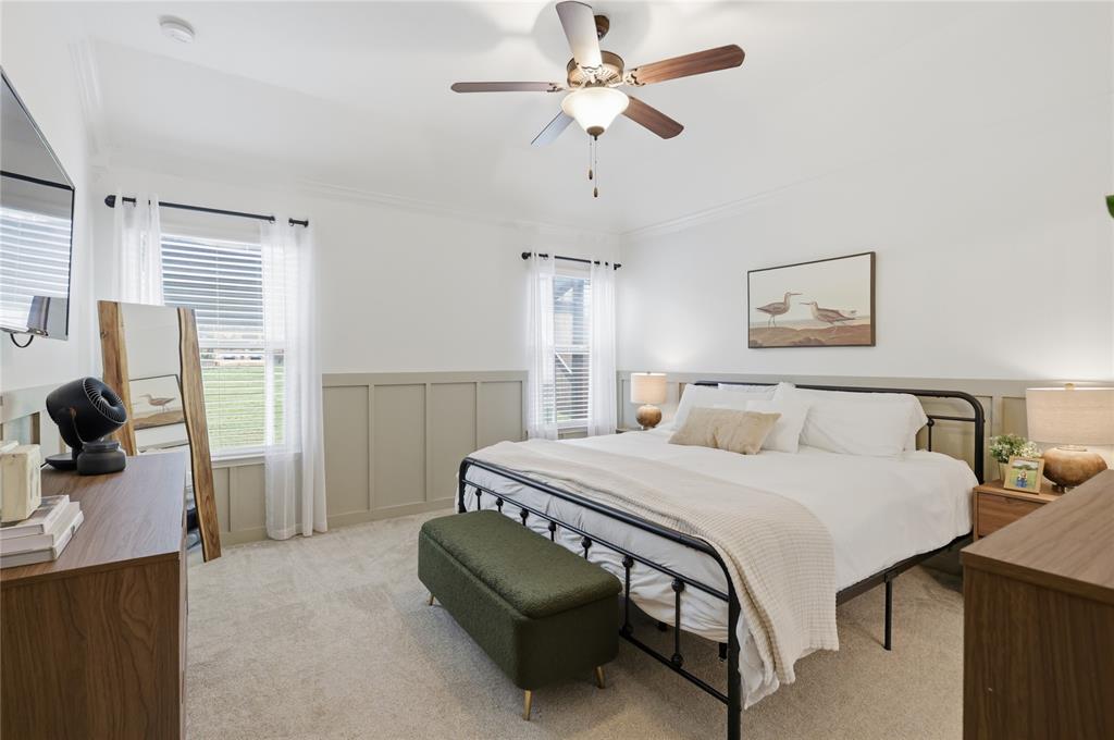 Pecan Ridge Estates Ph One - Residential