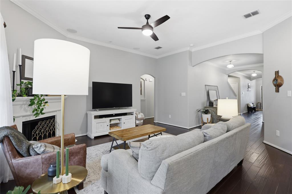 Pecan Ridge Estates Ph One - Residential