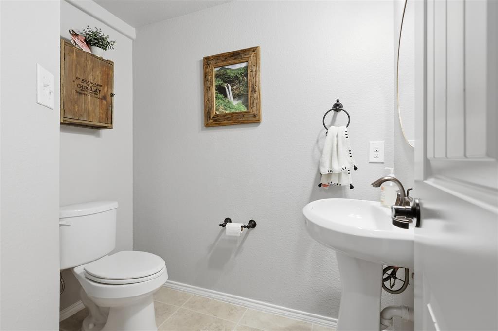 Pecan Ridge Estates Ph One - Residential
