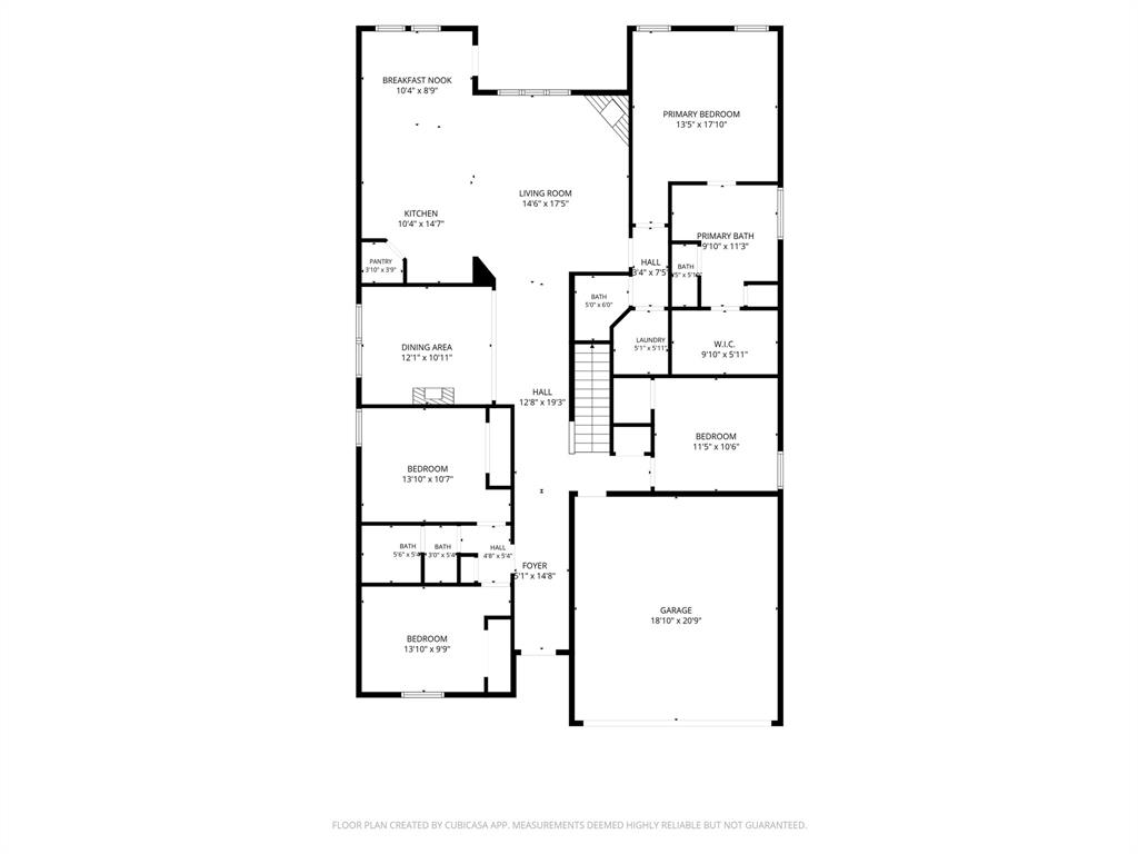 Pecan Ridge Estates Ph One - Residential