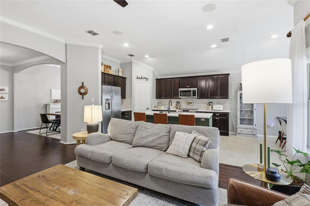Pecan Ridge Estates Ph One - Residential