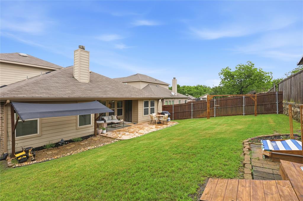 Pecan Ridge Estates Ph One - Residential