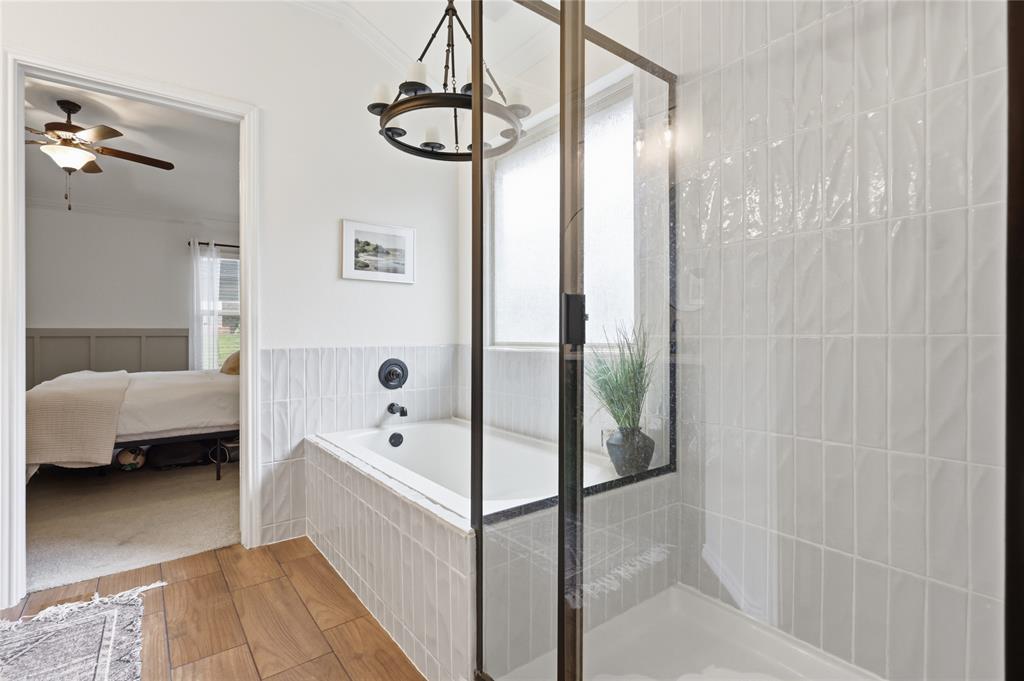 Pecan Ridge Estates Ph One - Residential