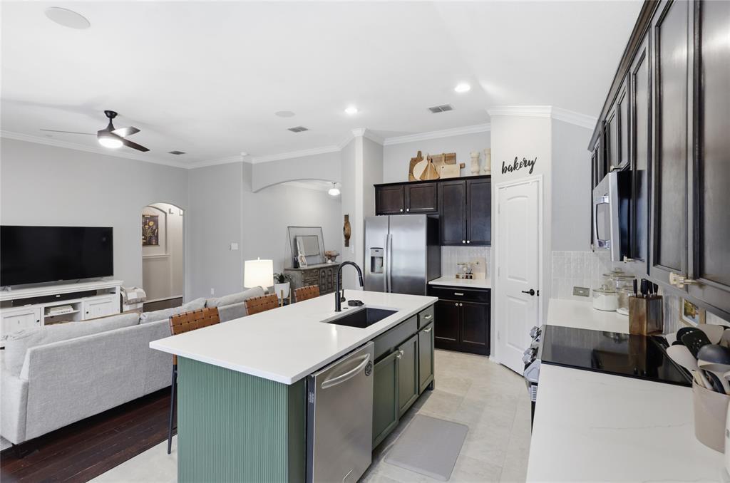 Pecan Ridge Estates Ph One - Residential