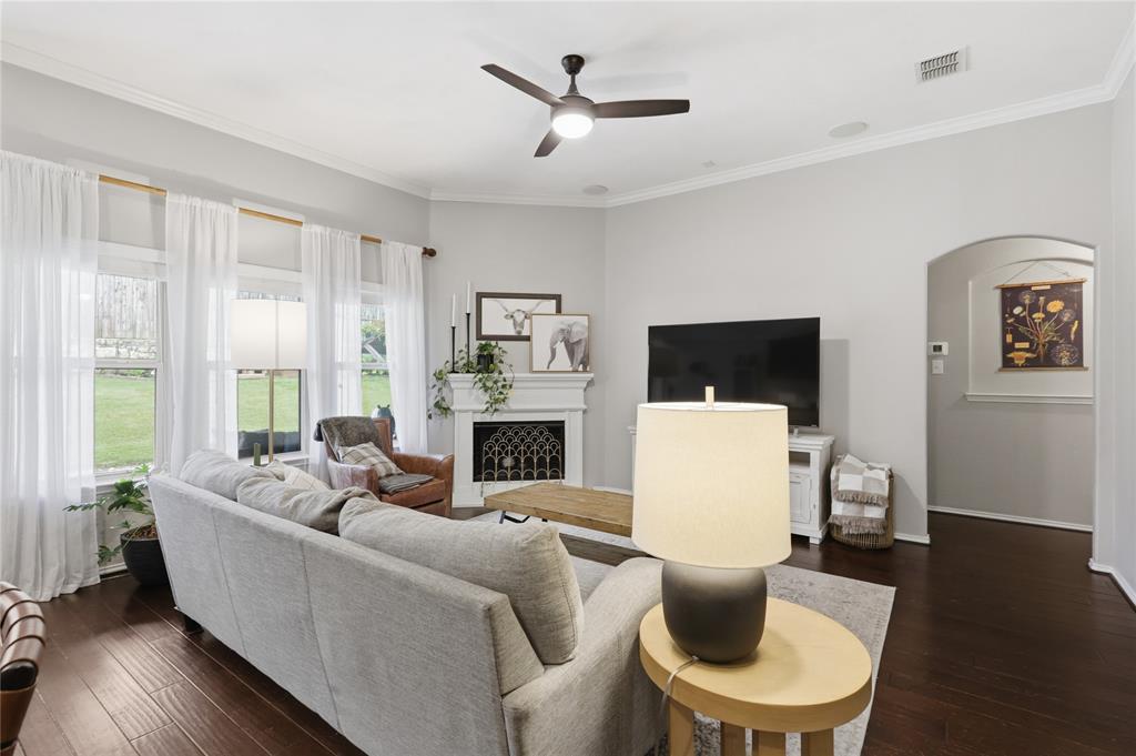 Pecan Ridge Estates Ph One - Residential