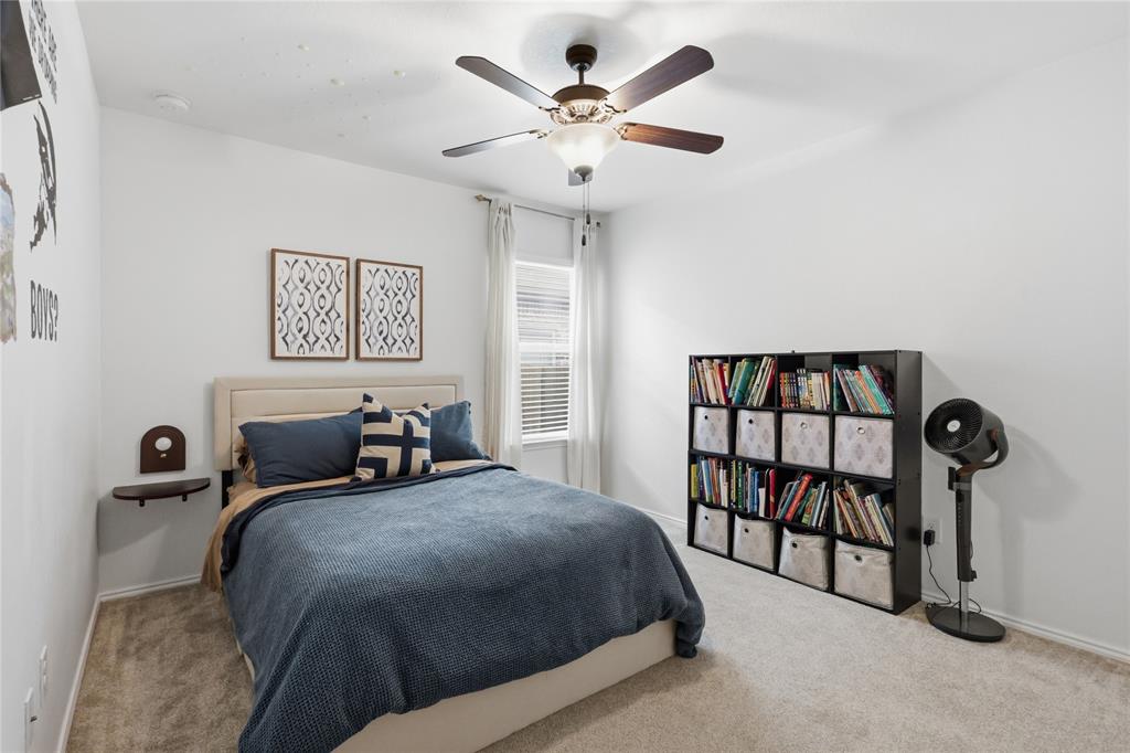 Pecan Ridge Estates Ph One - Residential