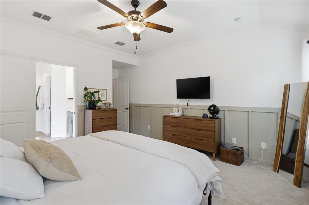 Pecan Ridge Estates Ph One - Residential
