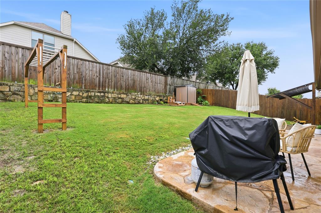 Pecan Ridge Estates Ph One - Residential