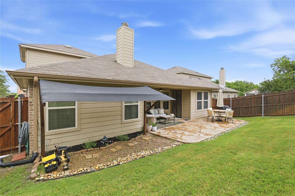 Pecan Ridge Estates Ph One - Residential